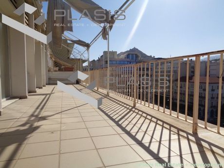 Γραφείο 540τ.μ. για ενοικίαση-Κέντρο