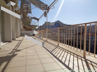 Γραφείο 540 τ.μ. για ενοικίαση