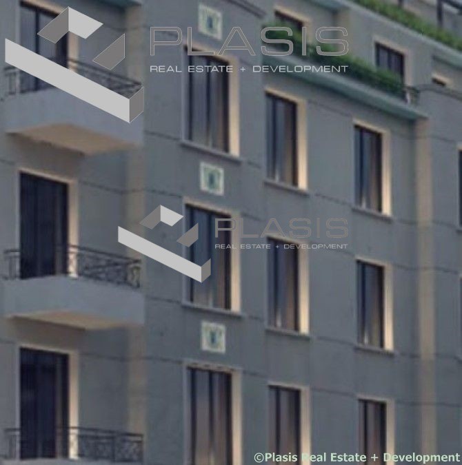 Ξενοδοχείο 1.800 τ.μ. προς πώληση, Πλατεία Βάθης