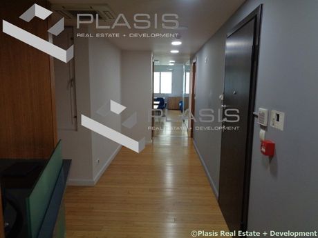 Γραφείο 140τ.μ. για ενοικίαση-Κέντρο