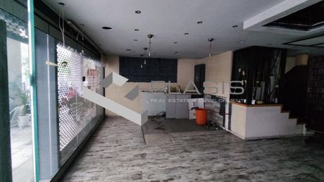 Κατάστημα 104τ.μ. για ενοικίαση-Κέντρο