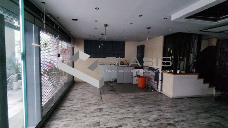 Store 104 sqm for rent, Athens - Center, Kentro