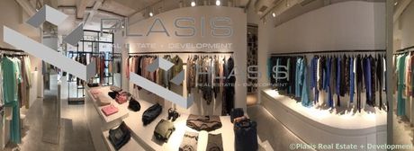 Κατάστημα 216τ.μ. για πώληση-Κολωνάκι - λυκαβηττός