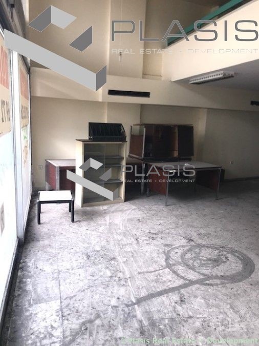 Κατάστημα 119 τ.μ. προς πώληση, Μετς