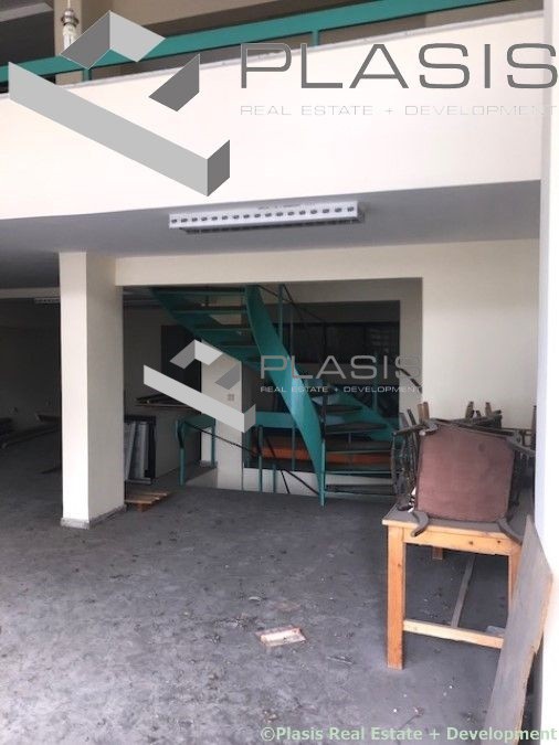Κατάστημα 119 τ.μ. προς πώληση, Μετς