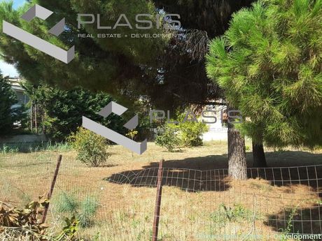 Οικόπεδο 1.200τ.μ. για πώληση-Εκάλη