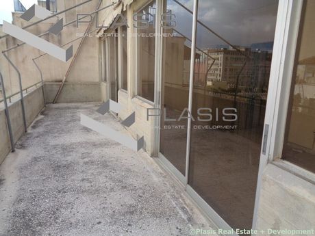 Επιχειρηματικό κτίριο 1.600τ.μ. για πώληση-Κέντρο