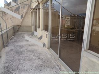 Επιχειρηματικό κτίριο 1.600 τ.μ. για πώληση