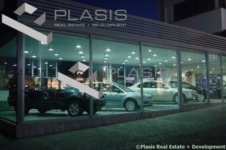 Επιχειρηματικό κτίριο 1.944τ.μ. για πώληση-Άγιος ιωάννης ρέντης