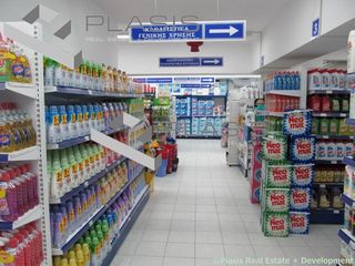 Κατάστημα 700 τ.μ. για πώληση
