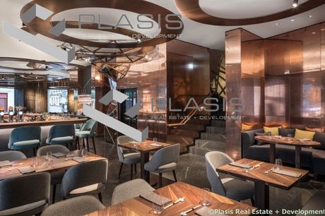 Κατάστημα 800τ.μ. για ενοικίαση-Ιστορικό κέντρο