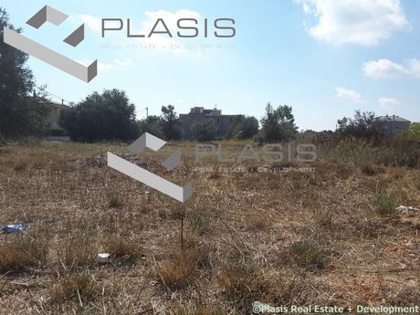 Οικόπεδο 2.750τ.μ. για πώληση-Μαρούσι