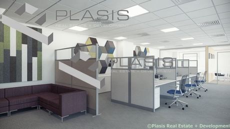 Γραφείο 240τ.μ. για πώληση-Κέντρο