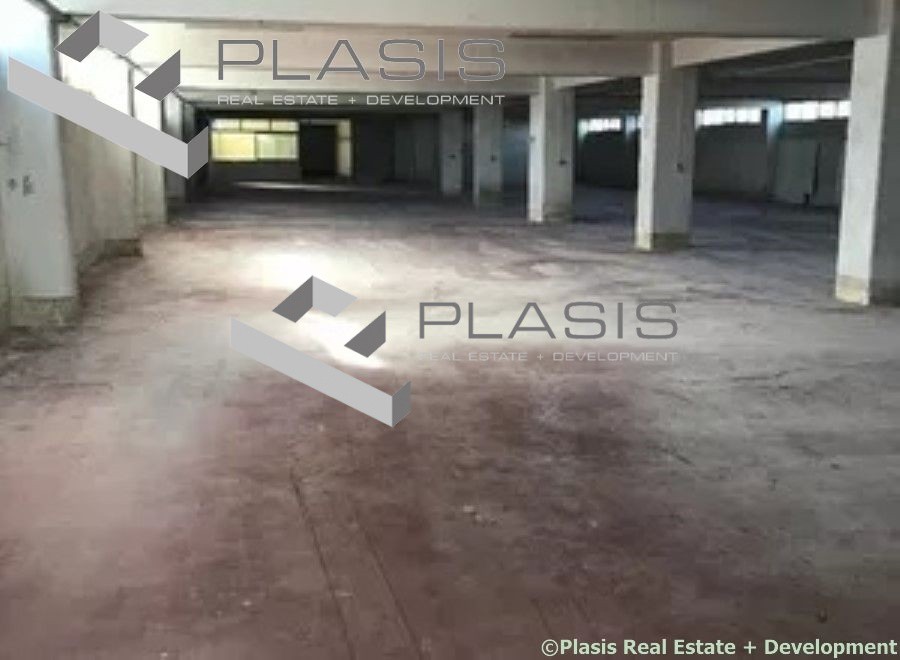 Κατάστημα 2.300 τ.μ. προς ενοικίαση, Κεραμεικός