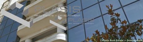 Επιχειρηματικό κτίριο 4.800τ.μ. για ενοικίαση-Γκάζι - μεταξουργείο - βοτανικός