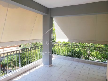 Διαμέρισμα 90τ.μ. για ενοικίαση-Γλυφάδα » Τερψιθέα
