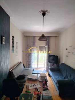 Διαμέρισμα 60τ.μ. για πώληση-Μπότσαρη