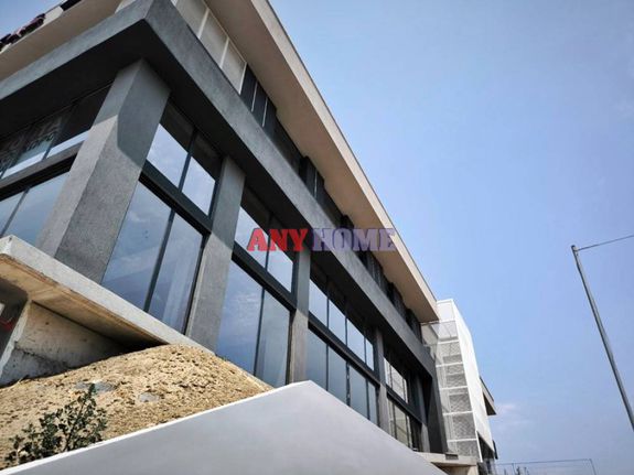 Store 900 sqm for rent, Thessaloniki - Suburbs, Stavroupoli