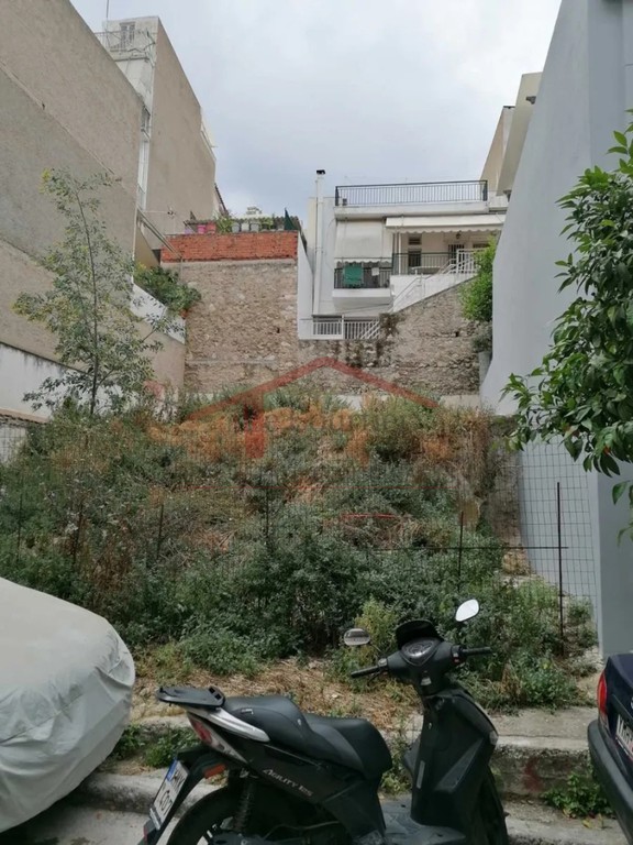 Οικόπεδο 138 τ.μ. προς πώληση, Ανάσταση Κερατσινίου
