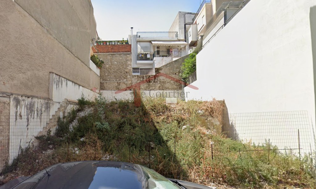 Οικόπεδο 138 τ.μ. προς πώληση, Ανάσταση Κερατσινίου