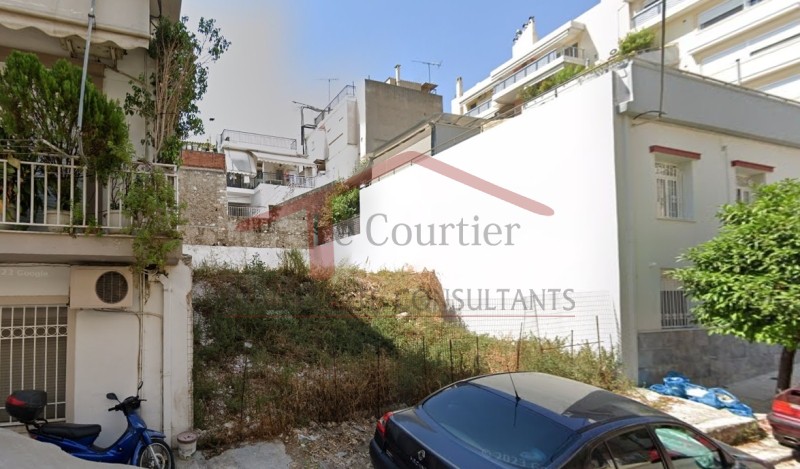 Οικόπεδο 138 τ.μ. προς πώληση, Ανάσταση Κερατσινίου
