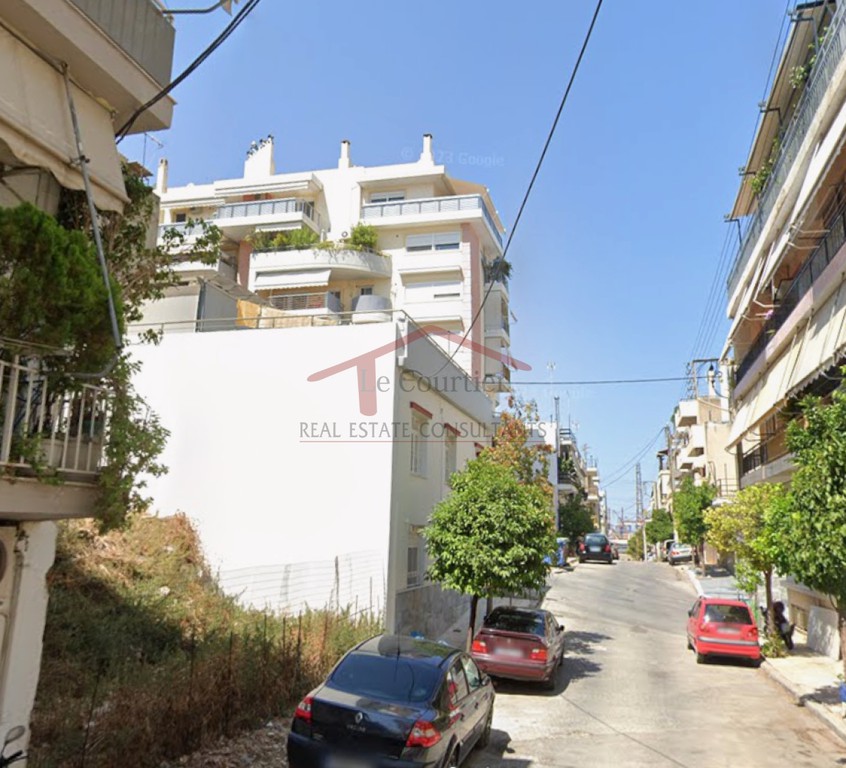 Οικόπεδο 138 τ.μ. προς πώληση, Ανάσταση Κερατσινίου