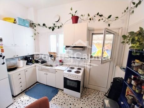 Apartment 84sqm for sale-Imittos » Pirkal