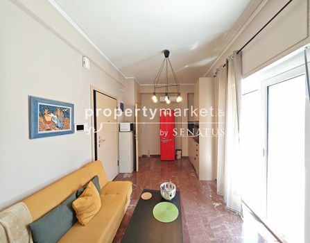 Apartment 35sqm for rent-Kaisariani » Agios Nikolaos Kaisarianis