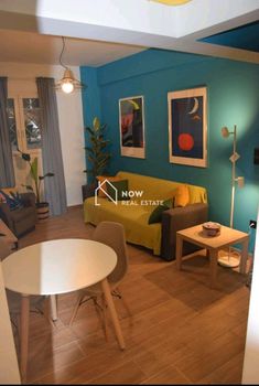 Apartment 50sqm for sale-Zografou » Center