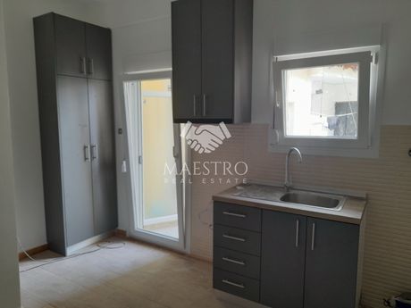 Studio / γκαρσονιέρα 35 τ.μ. για ενοικίαση