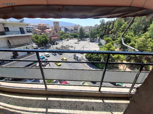Διαμέρισμα 100 τ.μ. προς πώληση, Άγιος Ιωάννης Νέου Κόσμου
