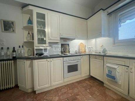 Διαμέρισμα 113τ.μ. για ενοικίαση-Παλαιό φάληρο » Μπάτης