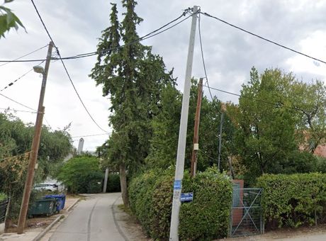 Οικόπεδο 221τ.μ. για πώληση-Μαρούσι