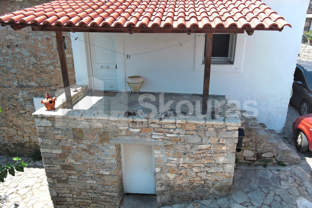 Μονοκατοικία 169,60 τ.μ. προς πώληση, Κακόρρευμα