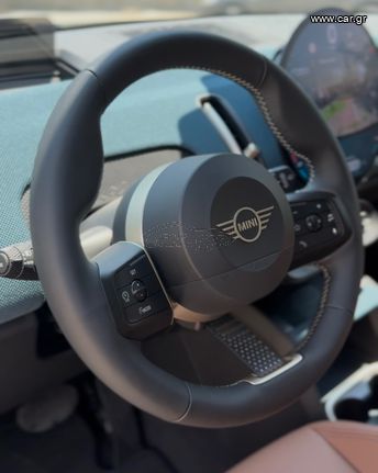 Mini Countryman 2025 FULL EXTRA!!! ΗΛΙΟΡΟΦΗ-thumb-7