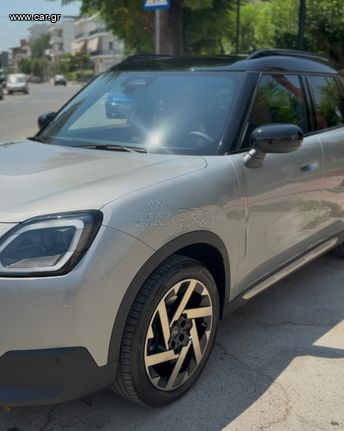 Mini Countryman 2025 FULL EXTRA!!! ΗΛΙΟΡΟΦΗ-thumb-6