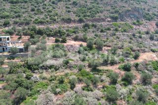 Οικόπεδο 2.687 τ.μ. για πώληση, Μεσσηνία, Λεύκτρος-thumb-1