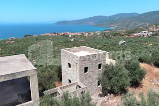 Οικόπεδο 2.687 τ.μ. για πώληση, Μεσσηνία, Λεύκτρος-thumb-6