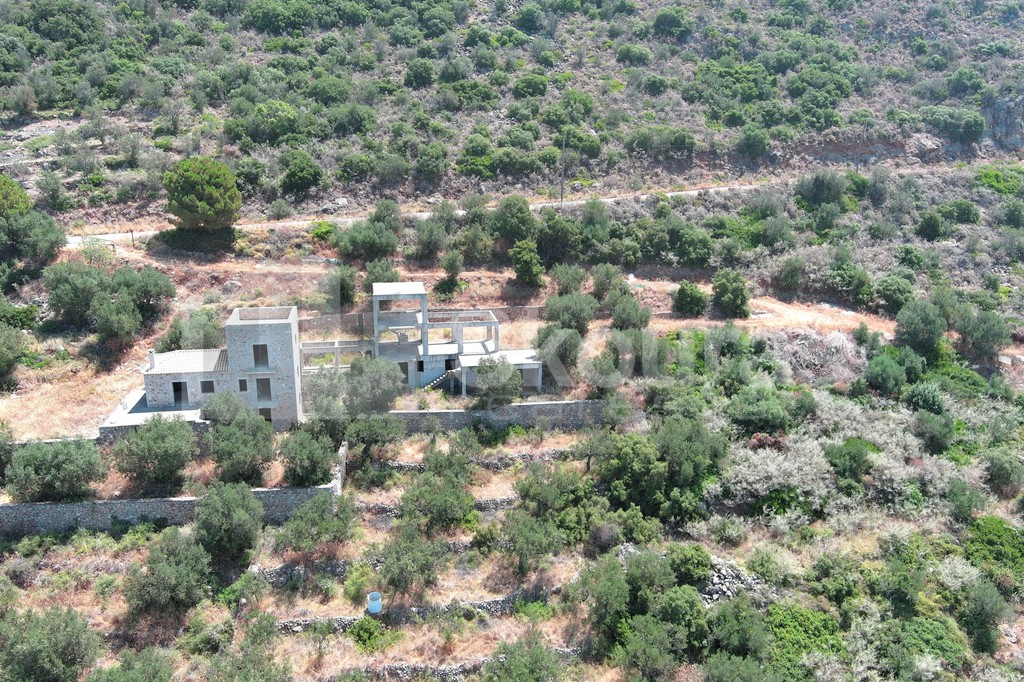 Οικόπεδο 2.687 τ.μ. για πώληση, Μεσσηνία, Λεύκτρος