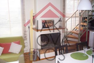 Loft 42 τ.μ. για ενοικίαση