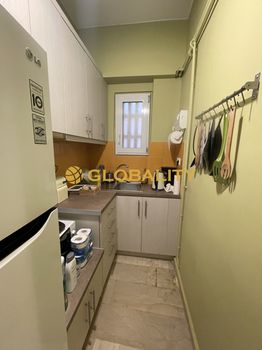 Διαμέρισμα 27τ.μ. για πώληση-Αμπελόκηποι - πεντάγωνο