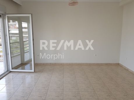 Apartment 96sqm for rent-Komotini