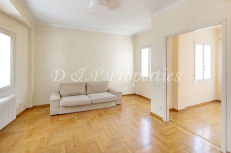 Apartment 81sqm for sale-Kolonaki - Likavitos » Kolonaki