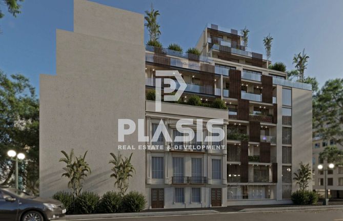 Store 105 sqm for sale, Piraeus, Terpsithea