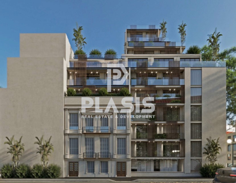 Μεζονέτα 140 τ.μ. προς πώληση, Τερψιθέα Πειραιά