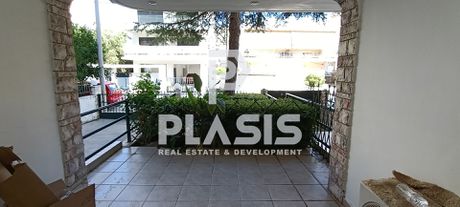 Apartment 87sqm for rent-Glyfada
