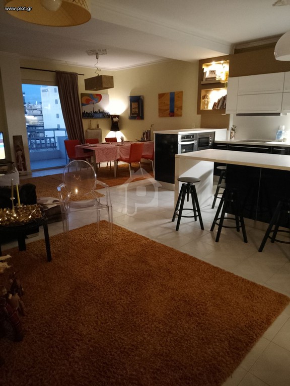 Διαμέρισμα 130 τ.μ. για πώληση, Αχαΐα, Πάτρα