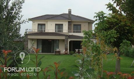 Βίλλα 220τ.μ. για ενοικίαση-Θέρμη » Ταγαράδες
