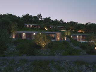 Βίλλα 120 τ.μ. για πώληση, Χαλκιδική, Παλλήνη-thumb-21