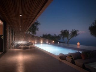 Βίλλα 120 τ.μ. για πώληση, Χαλκιδική, Παλλήνη-thumb-22